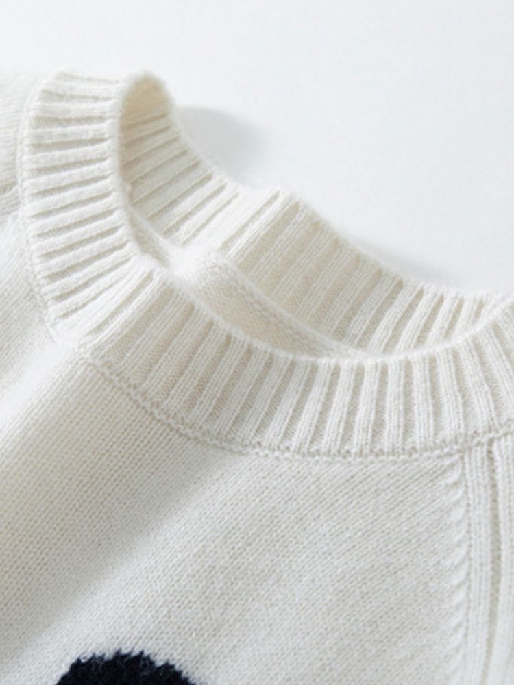 Eleira - Cashmere Sweater