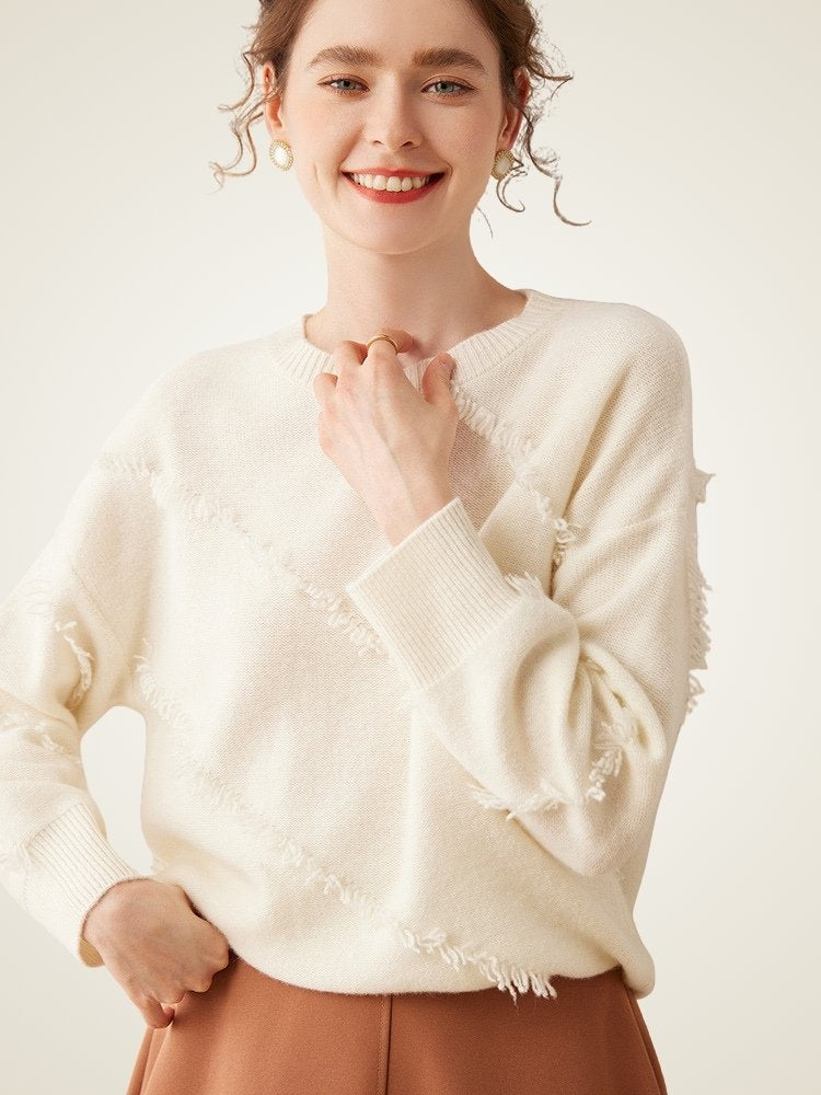 Danira - Cashmere Sweater