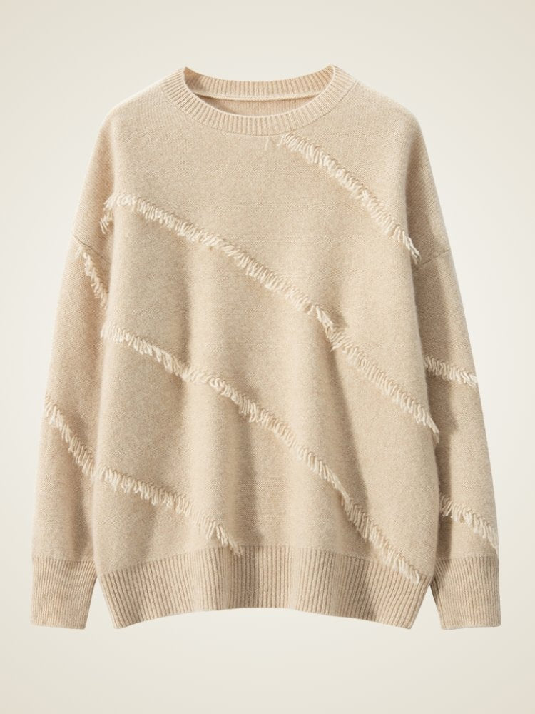 Danira - Cashmere Sweater