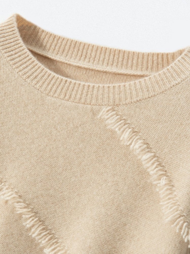 Danira - Cashmere Sweater