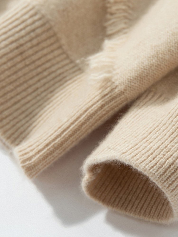 Danira - Cashmere Sweater