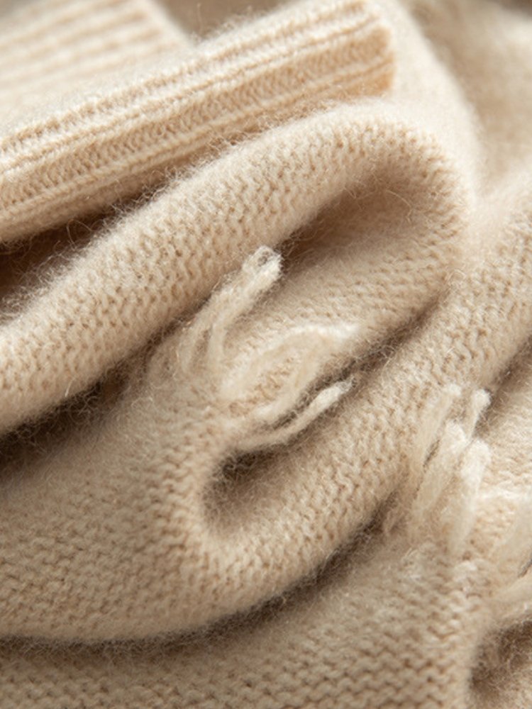 Danira - Cashmere Sweater