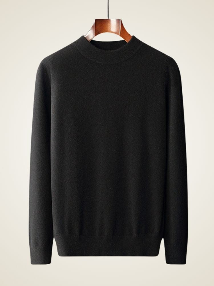 Fletcher - Classic Cashmere Sweater