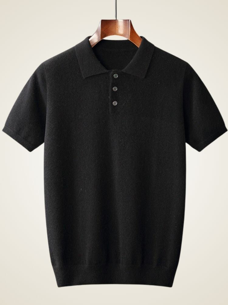 Chance - Classic Cashmere Polo