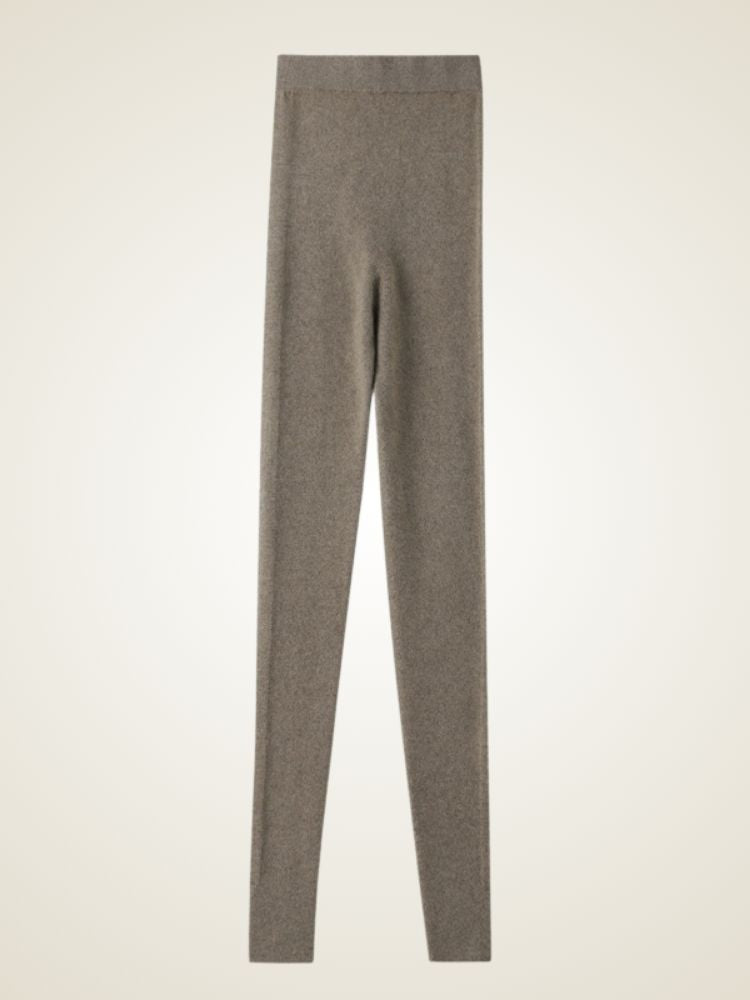 Avalyn - Ultra-soft Cashmere Leggings