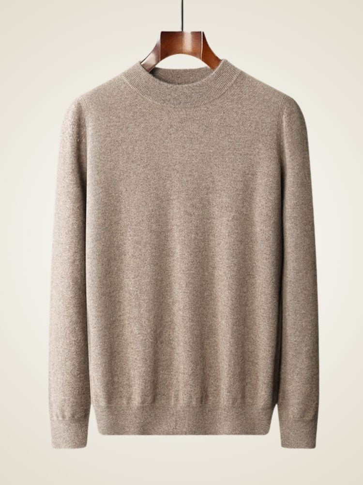 Fletcher - Classic Cashmere Sweater