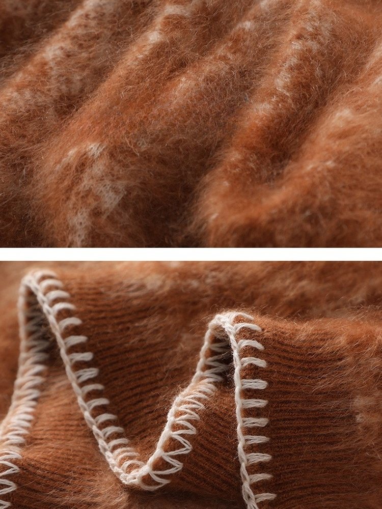 Jesmara - Cashmere Jumper