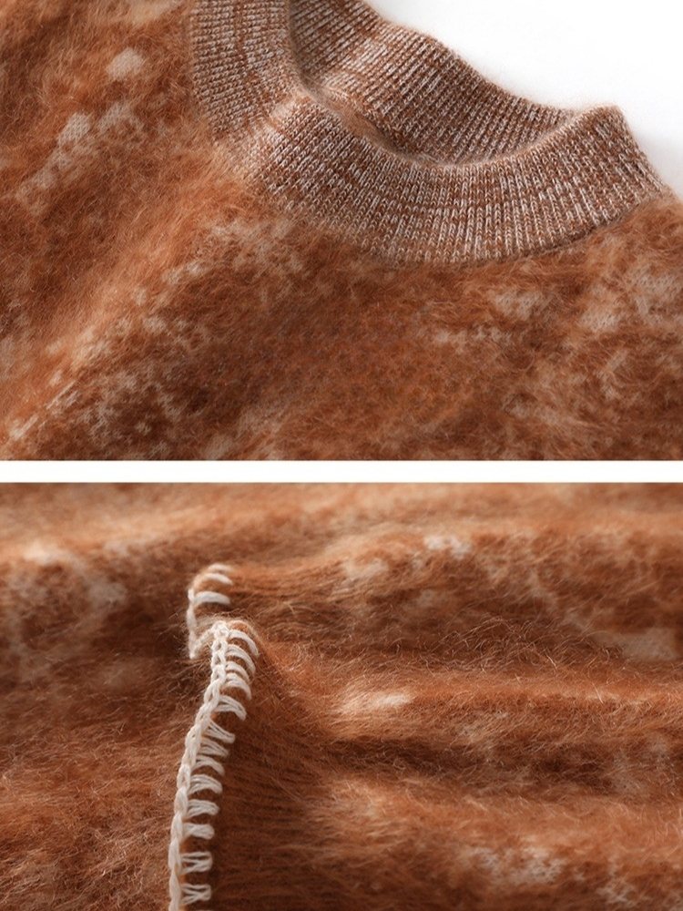 Jesmara - Cashmere Jumper