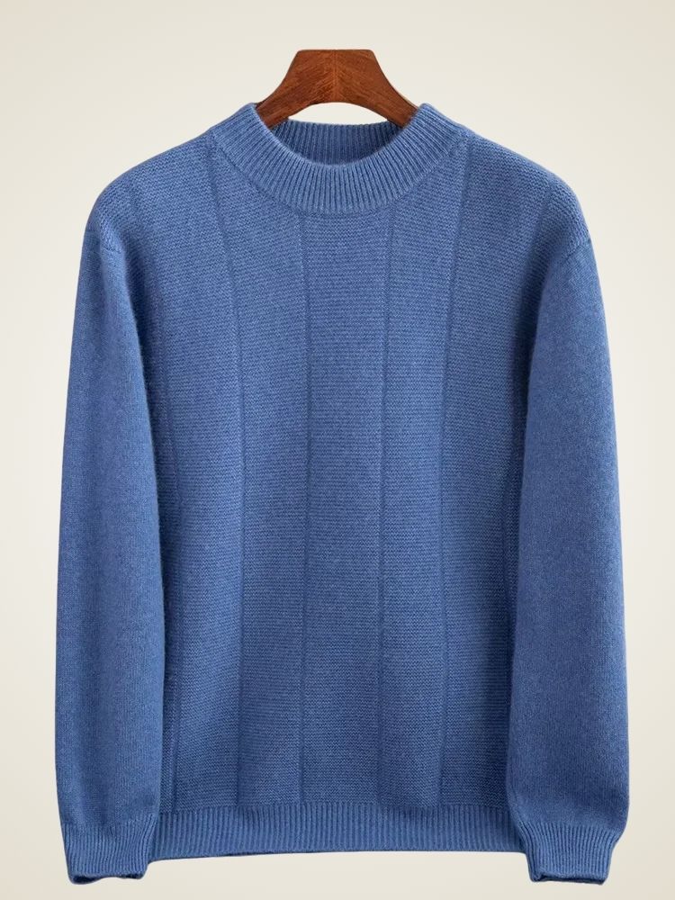 Owen - Crewneck Cashmere Sweater
