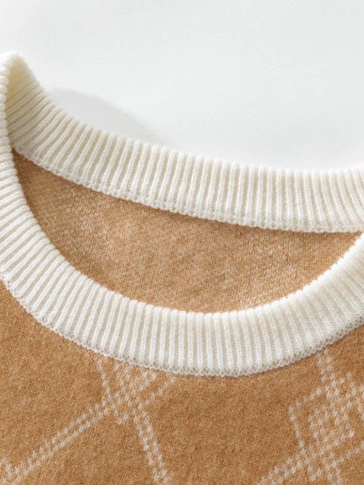 Irillia - Cashmere Pullover