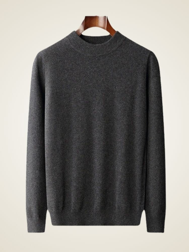 Fletcher - Classic Cashmere Sweater