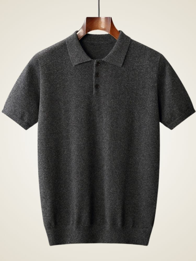 Chance - Classic Cashmere Polo