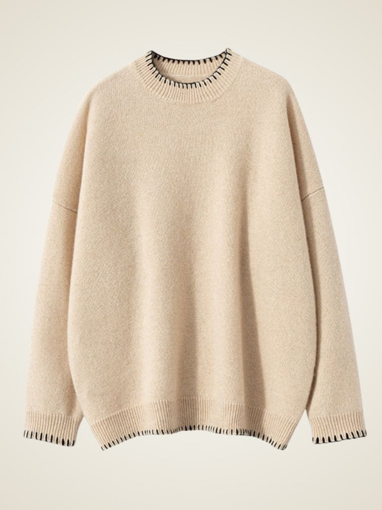 Narelle - Cashmere Sweater