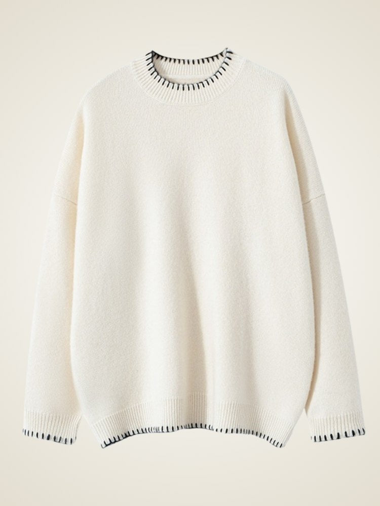 Narelle - Cashmere Sweater