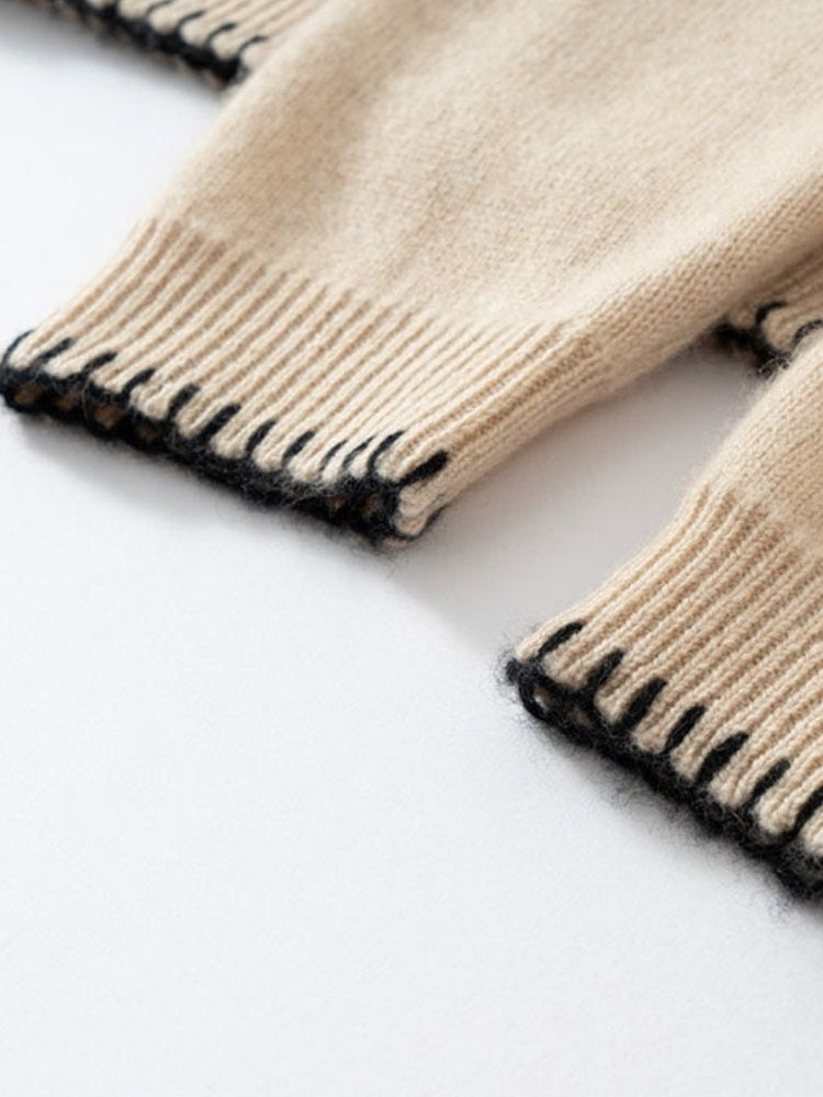 Narelle - Cashmere Sweater