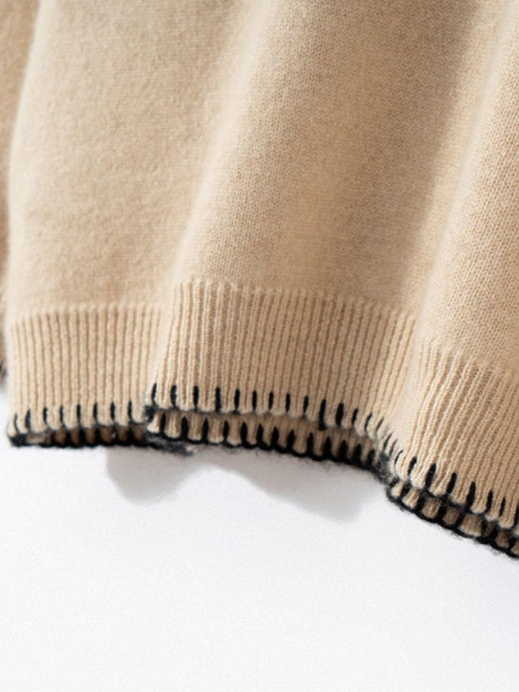 Narelle - Cashmere Sweater