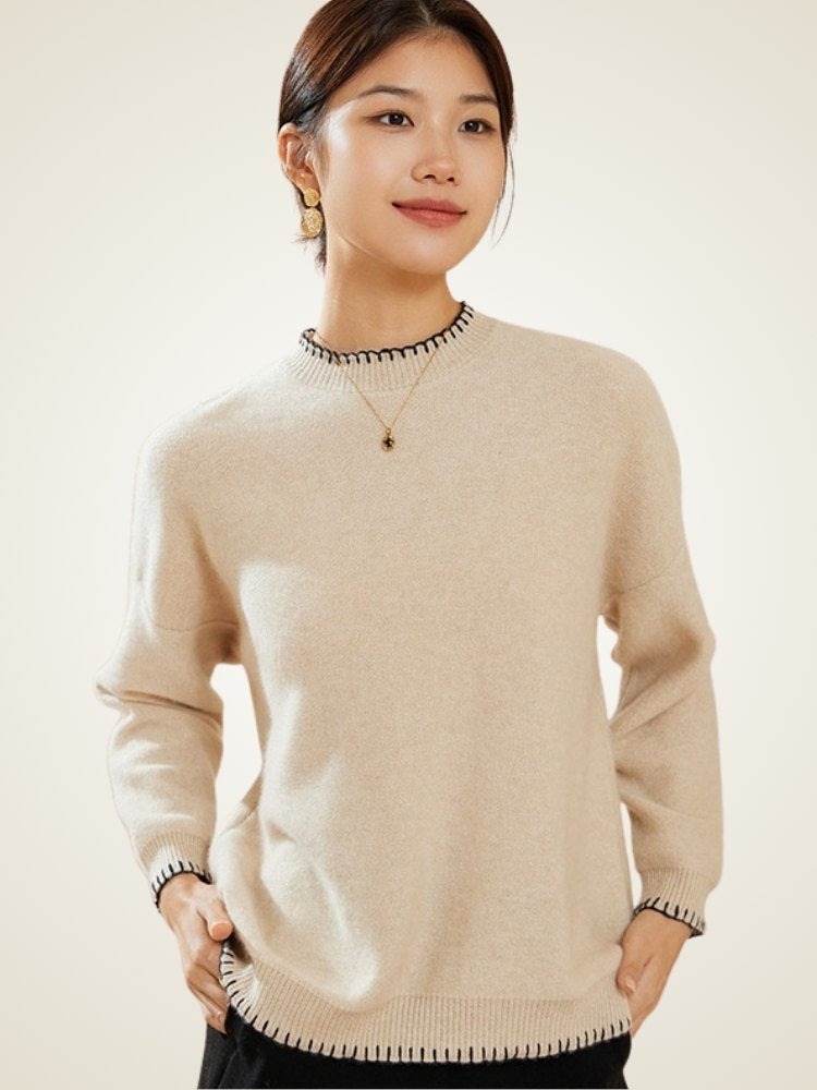 Narelle - Cashmere Sweater