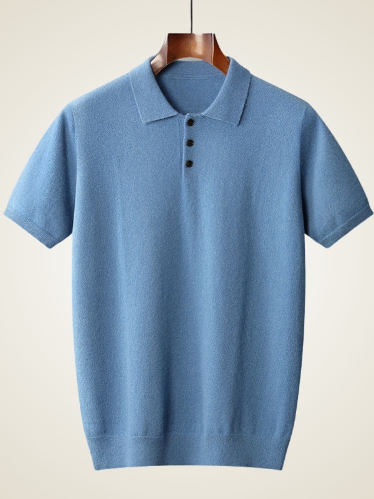 Chance - Classic Cashmere Polo