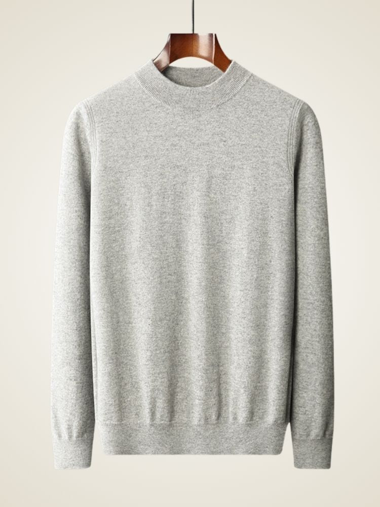 Fletcher - Classic Cashmere Sweater