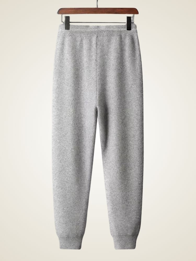 Elliot - Men's Cashmere Hoodie and Jogger Set