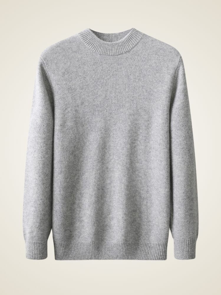 Conrad - Crewneck Cashmere Sweater
