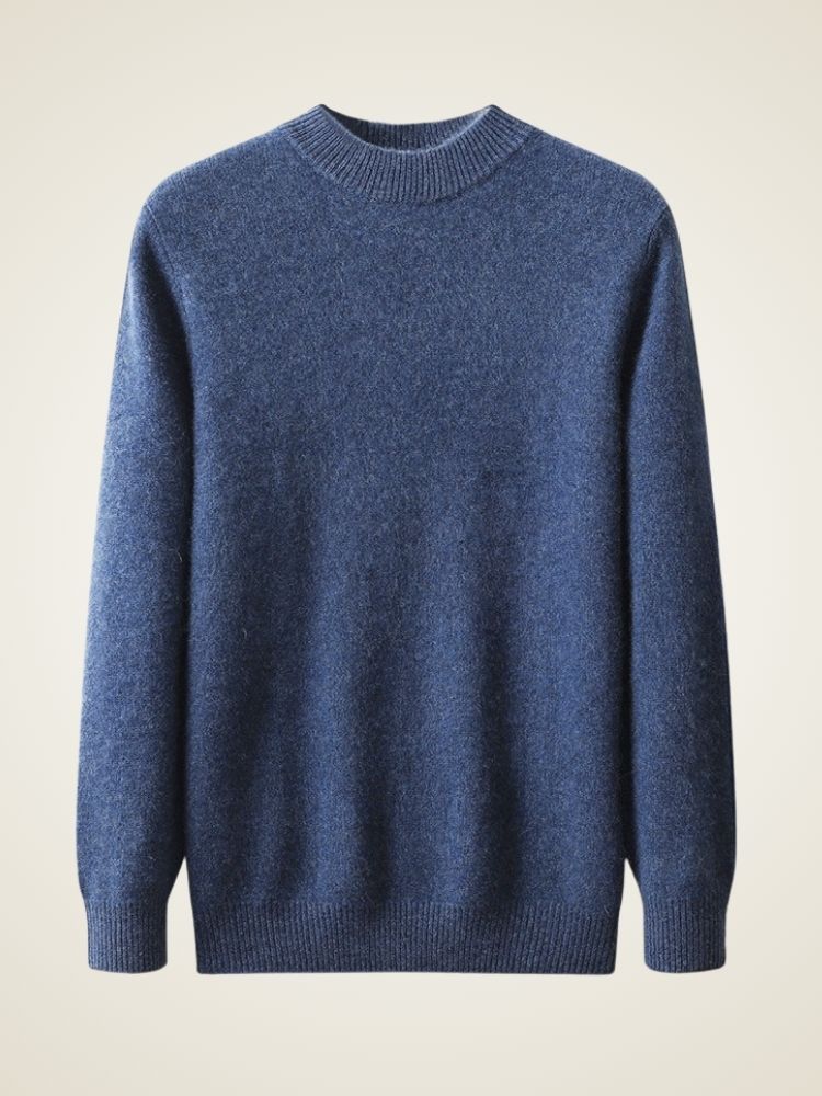 Conrad - Crewneck Cashmere Sweater