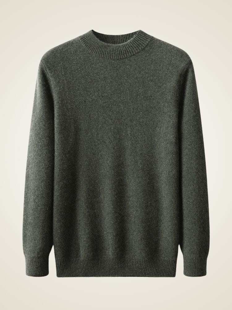 Conrad - Crewneck Cashmere Sweater