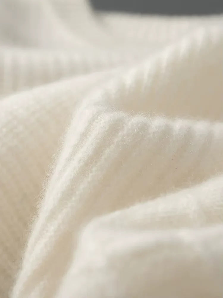 Arthur - Crewneck Cashmere Sweater