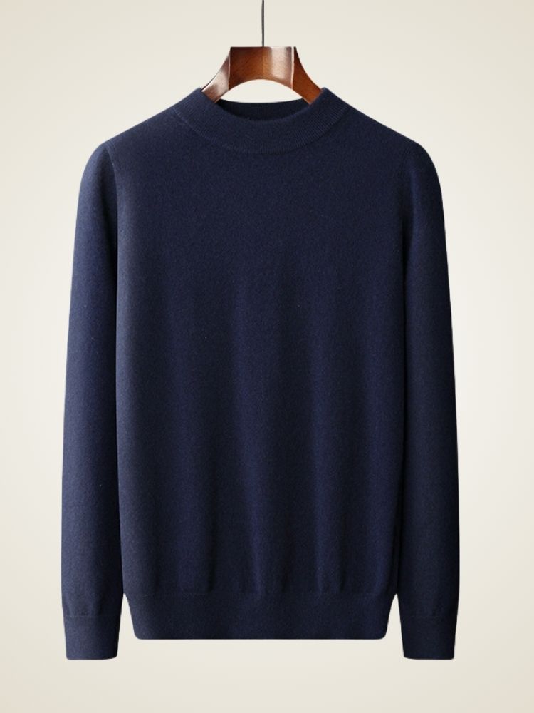 Fletcher - Classic Cashmere Sweater