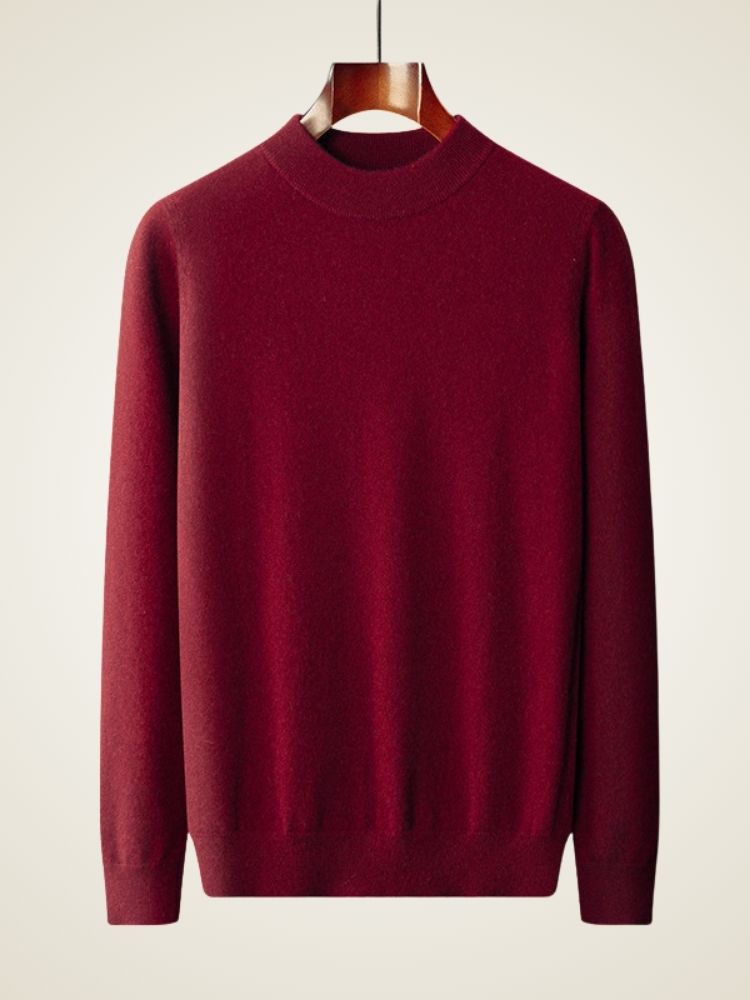 Fletcher - Classic Cashmere Sweater