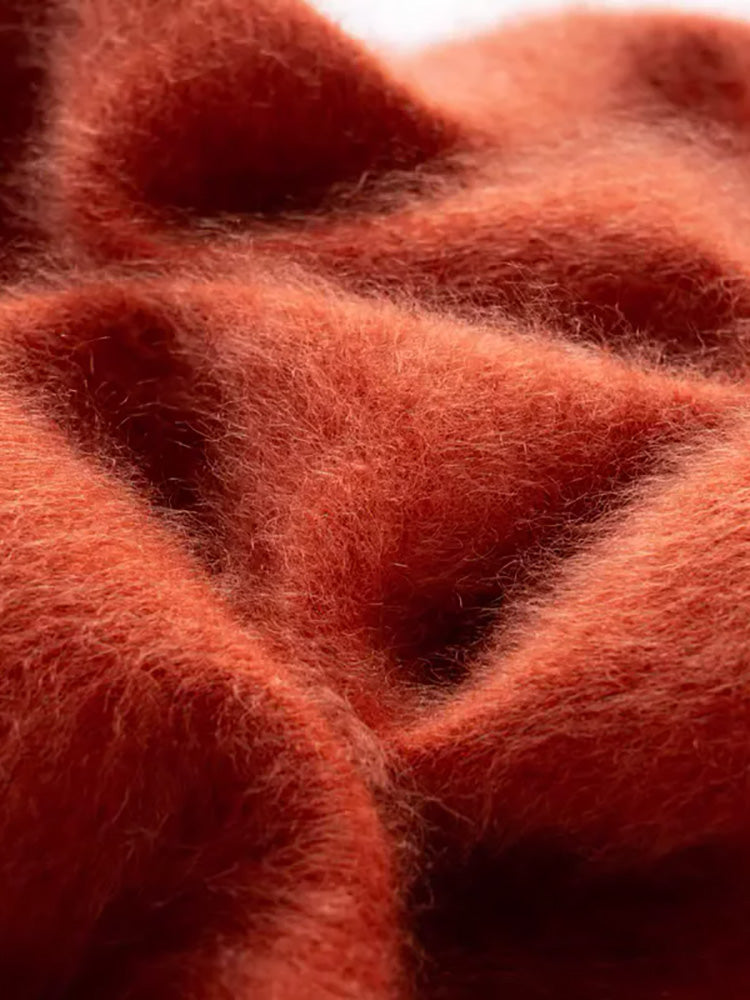 Anna - Crewneck Cashmere Sweater