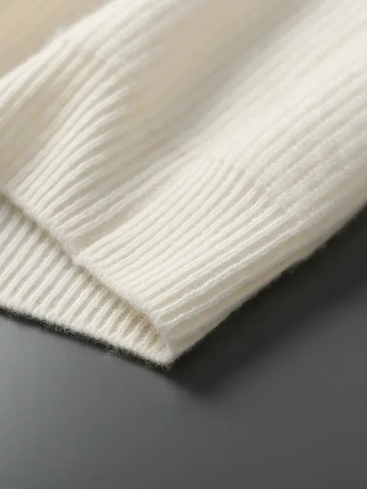 Edward - Shawl Collar Cashmere Sweater