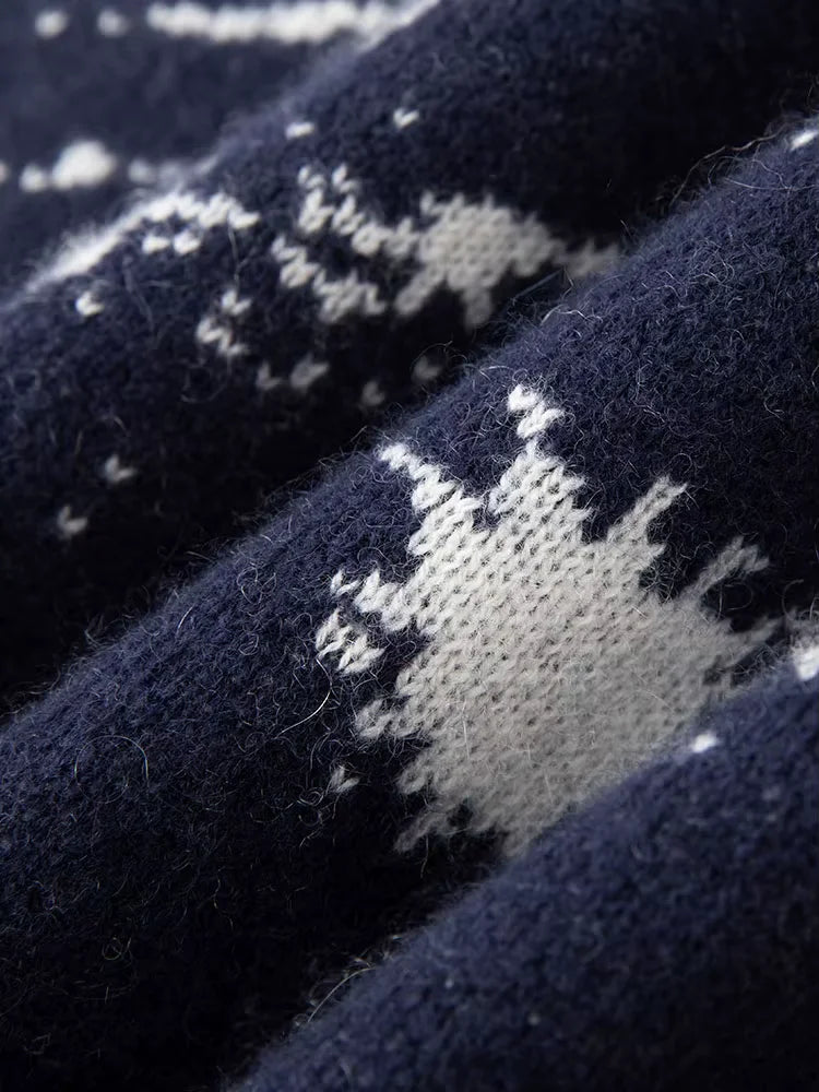 Adele - Crewneck Cashmere Sweater