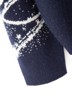 Adele - Crewneck Cashmere Sweater