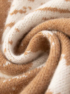 Adele - Crewneck Cashmere Sweater