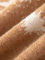 Adele - Crewneck Cashmere Sweater