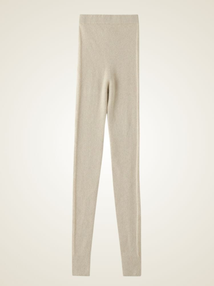 Avalyn - Ultra-soft Cashmere Leggings
