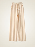 Analisa - Classic Cashmere Pants