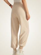 Yvana - Classic Cashmere Joggers
