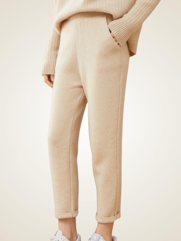 Zella - Cashmere Jogger Pants