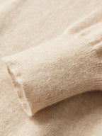 Amos - Cashmere Turtleneck Sweater