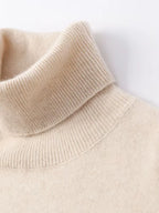 Ariella - Classic Cashmere Turtleneck