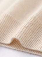 Ariella - Classic Cashmere Turtleneck