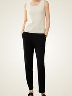 Amelina - Cashmere Jogger Pants