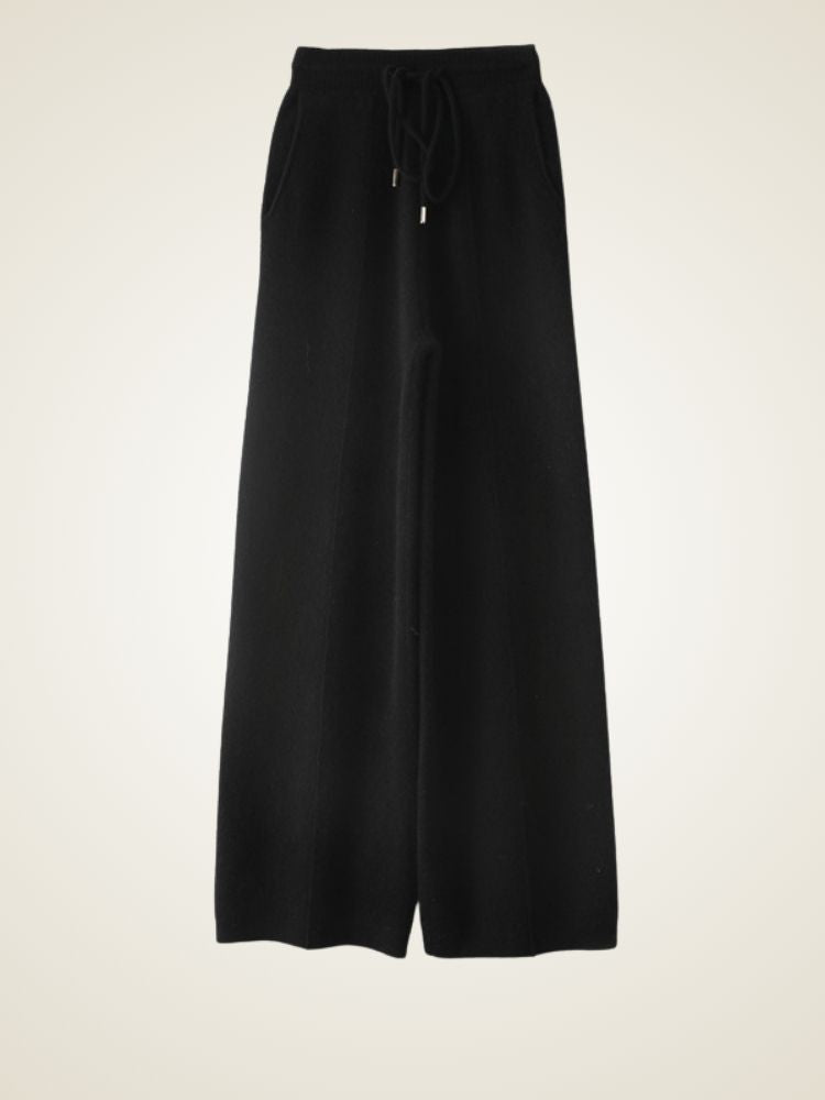 Analisa - Classic Cashmere Pants
