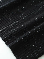 Liv - Zip Cashmere Cardigan