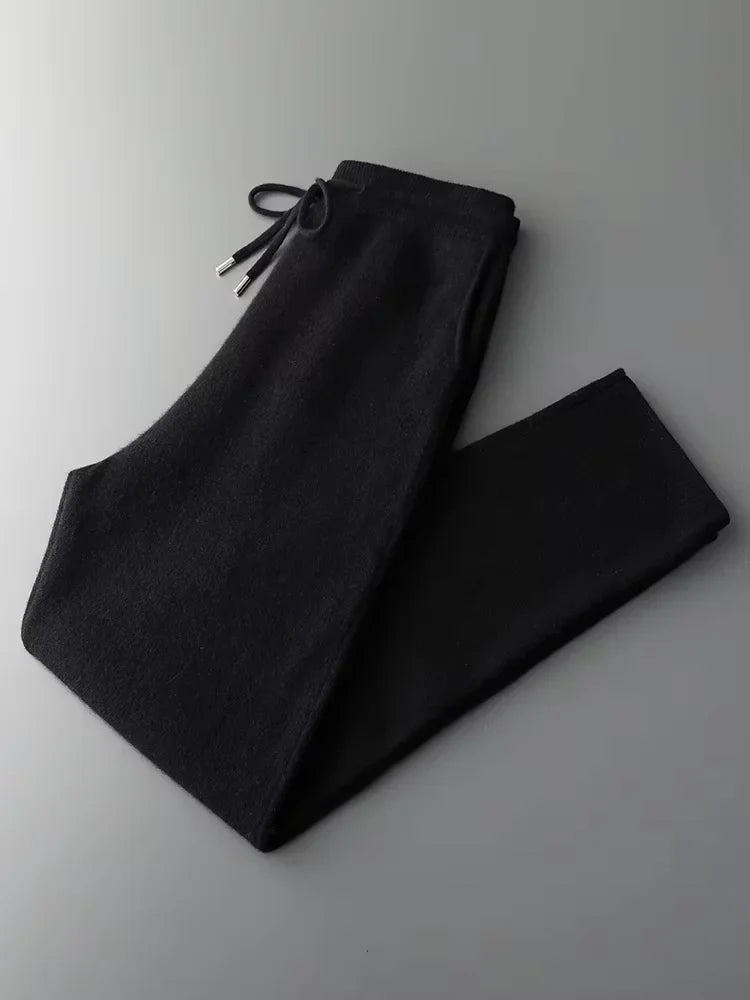 Evan - Cashmere Lounge Set