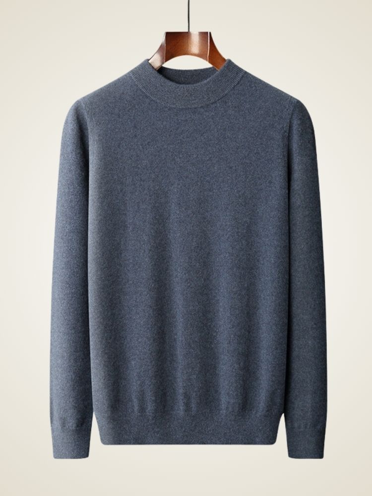Fletcher - Classic Cashmere Sweater