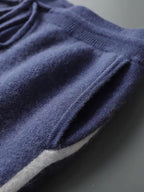 Eli - Men's Cashmere Hoodie and Jogger Set