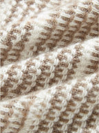 Garrison - Textured Cashmere Sweater